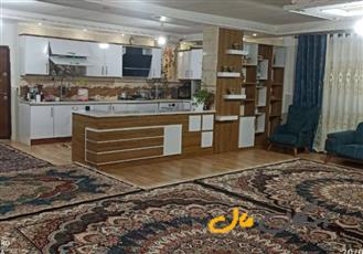 ویلایی شیک نوساز مولوی