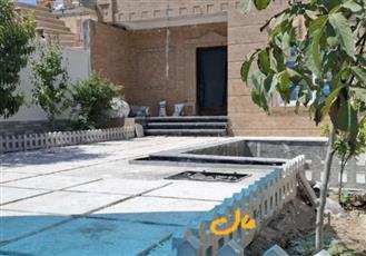 ویلایی دوبلکس 200 متری