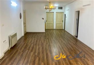 اداری/140متری/2 اتاق/چهارباغ بالا