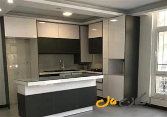 ۷۵متر دوخواب باامکانات