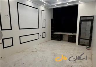 فروش واحد ۲۶۵مت کلیدنخورده /تک واحدی/۲پارکینگ