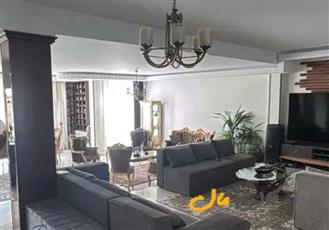 اپارتمان گلسنگ