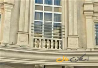 قیطریه ۱۰۰ متر فروش با ۴ پارکینگ باکس سندی