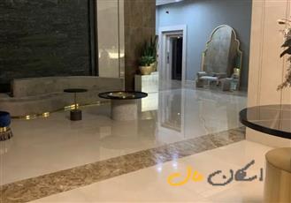 فروش آپارتمان ۲۰۵ متر فرمانیه