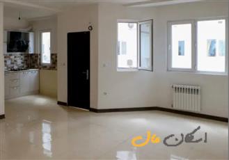 ۸۰ متر دوخواب طبقه دوم