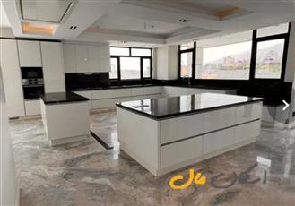 فروش آپارتمان ۲۲۰متر اقدسیه