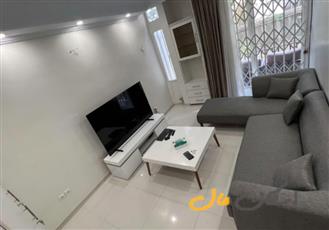 فروش آپارتمان ۱۳۶ متری ۲ خوابه همکف در زعفرانیه