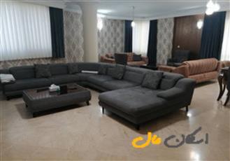 فروش آپارتمان واقع در **مشتاق دوم**