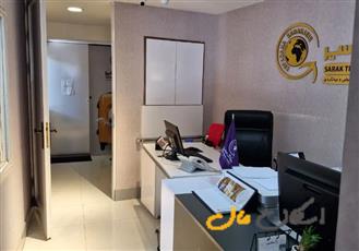 اجاره اداری/50متری/جلفا