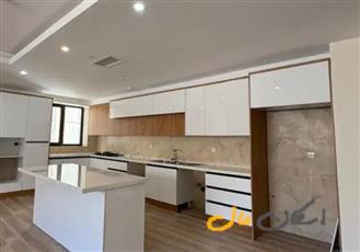 ۱۲۵ متر خرازی ردیف اول شمالی بلوک A B