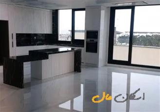 زعفرانیه ۲۰۰ متر * تکواحدی مدرن