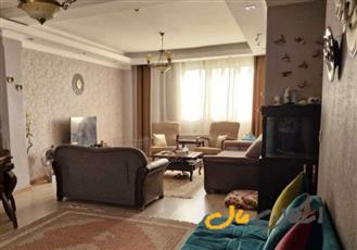 فروش آپارتمان/ ۱۱۰ متری در بلوار فردوس شرق