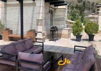 فروش آپارتمان/2 خوابه در نیاوران