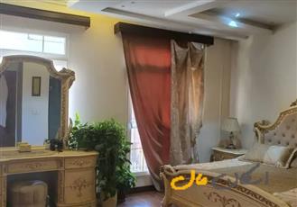 186 متر شمال کاخ نیاوران زیر قیمت منطقه