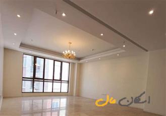 فروش آپارتمان /۹۵ متری در سازمان برنامه جنوبی