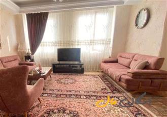 فروش آپارتمان/ ۸۶ متری در سازمان برنامه مرکزی