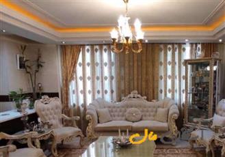 فروش آپارتمان/ ۷۷ متری از سازمان برنامه مرکزی