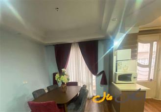 فروش آپارتمان/ ۱۰۰ متری در بلوار فردوس غرب