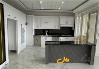 آپارتمان ۱۱۲ متر/۲ خواب/تکواحدی/بی بدیل