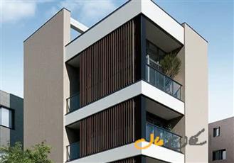 آپارتمان 120 متری واقع در *توحید میانی*