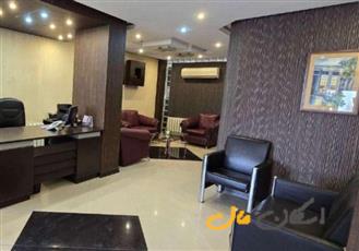 فروش واحد اداری /۱۳۰ متر در سعادت آباد