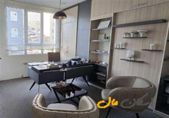فروش واحد اداری /۷۵ متر در سعادت آباد