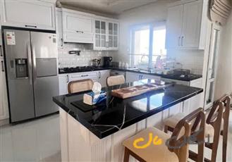 ۸۰ متر / ۲ خواب / فول بازسازی / ازگل