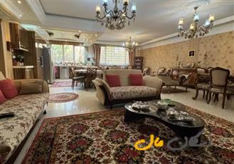 ۱۳۸ متر/۳ خواب/شهید عراقی/فضای بزرگ و آرامش