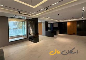 رویایی ترین واحد تکواحدی قیطریه