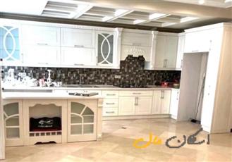 قیطریه پارک فقط ۲۴ میلیارد با ۳ پارکینگ سندی