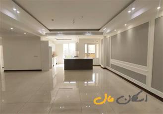 130متر/قابلیت سه خواب/رونیکا پالاس/جنوبی/زیر قیمت