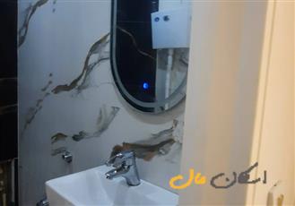 ۷۸ متر شیک بدون پرتی در لوکیشن ازگل