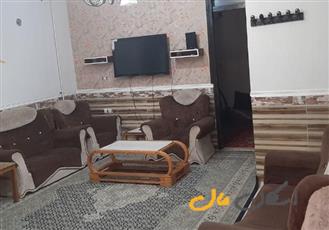 سوییت آپارتمان شیک یک و دوخوابه