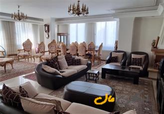 آپارتمان 215 متری 3 خواب مستر مناسب سرمایه گذاری 5 ساله واقعی