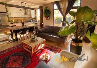 فرمانیه، سلیمی شمالی، ۱۰۰ متر، زیر قیمت، بینهایت دل نشین