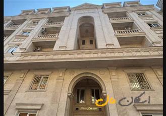 آپارتمان‌ ۲۹۲ متری.تک واحدی چهار خواب.عدالت ۹۷/۱