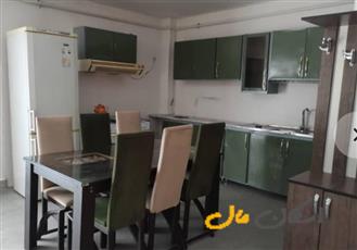 سوئیت۲۰متری با۶۰متر تراس ۲ واحد ۸۰ متری