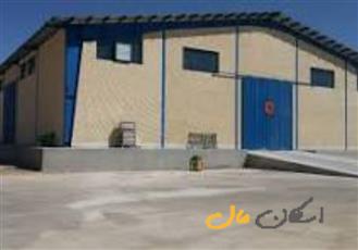 اجاره سوله/شهرک صنعتی محمود آباد