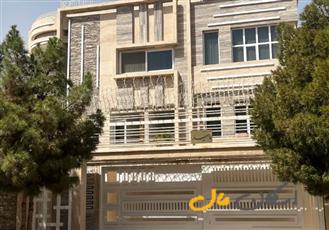 اجاه منزل ویلایی /سپاهان شهر