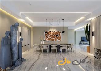 جردن ۱۷۰ متر / ۲ پارکینگ / ۱۰سال ساخت