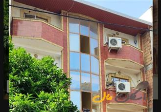 شهرک بهزیستی،فروش آپارتمان ۷۶ متری طبقه ۳