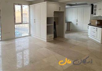 فروش آپارتمان/ ۱۲۵ متری در مرزداران