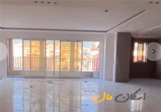 آپارتمان 207 متری جاده ناهار خوران فول