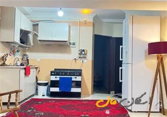 آپارتمان ۷۷متری شهریار