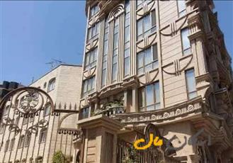 فروش آپارتمان/۱۲۵ متری در جنت آباد جنوبی 