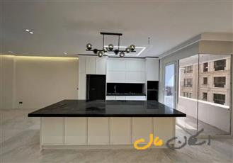 زعفرانیه ۱۶۰ متر لوکیشن مهر و نیاززاده فول دیزاین