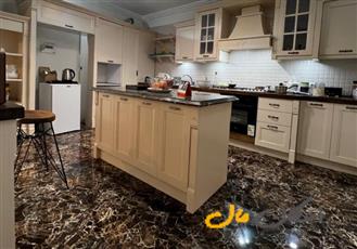 فروش آپارتمان ۱۹۰ متری ۳ خوابه در زعفرانیه