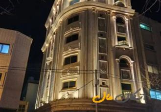 فروش اپارتمان/125متری/میرزاطاهر