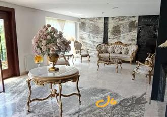 شمال جردن ۱۷۵ متر ۲ پارکینگ با استخر و لابی مجلل