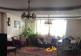 فروش آپارتمان/۸۶ متری در پونک